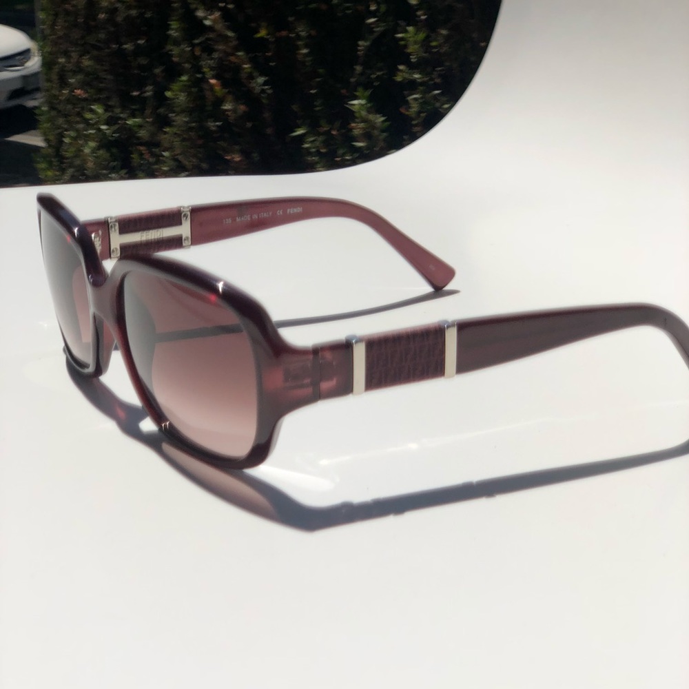 Fendi Sunglasses